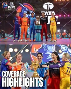 In the room where the future of women’s cricket is shaped 🏆 Proud to power the PR engine for 4 (1)